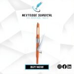 Aluminum – Orange Article NES-786-518 Article NES-786-519