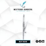 Aluminum – Silver Article NES-786-516 Article NES-786-517