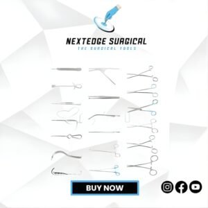 Abdominoperineal Resection Set NES-G40-1300