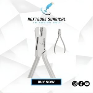 Aderer Facebow loop forming Pliers Article NES-786-3693