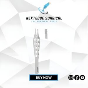 Adson Brown Tissue Article NES 05-428-12 Article 05-429-12 Article 05-430-12 Article 05-431-12