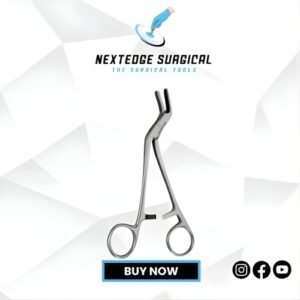 Adson Drill guide Article NES-09-107-15