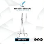 Adson Haemostatic Forceps Article NES-06-192-18