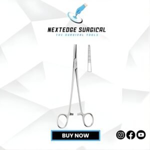 Adson Haemostatic Forceps Article NES-06-192-18