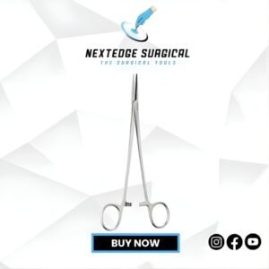 Adson Haemostatic Tissue Forceps Article NES-06-196-18