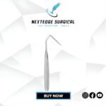 Aufricht Retractor Speculum Article NES-12-861-16