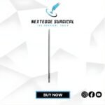 Anderson-Nievert Osteotome NES Article 11-484-20 Article 11-485-20 Article 11-486-20