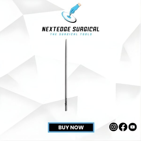 Anderson-Nievert Osteotome NES Article 11-484-20 Article 11-485-20 Article 11-486-20