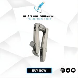 Articulated Tension Device NES Article 11-1698-20