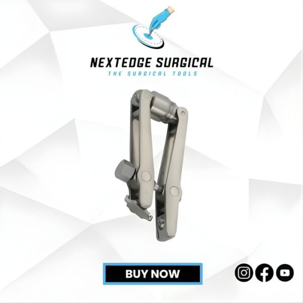 Articulated Tension Device NES Article 11-1698-20