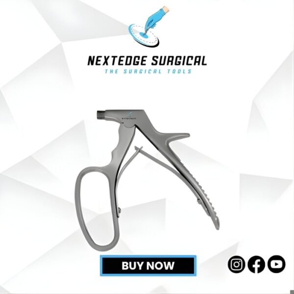 Biopsy and Specimen Forceps Handle only Article NES-14-451-00