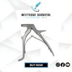 Biopsy and Specimen Forceps Handle only Article NES-14-450-00