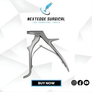 Biopsy and Specimen Forceps Handle only Article NES-14-450-00