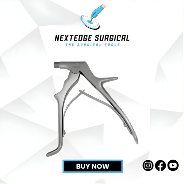 Biopsy and Specimen Forceps Handle only Article NES-14-450-00