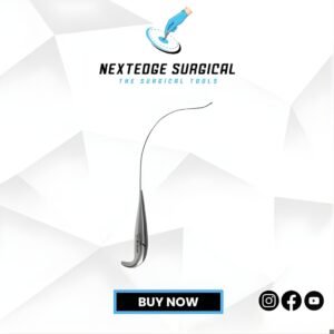 Aufranc Cobra Retrector NES Article 11-1094-29