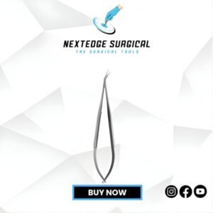 Artery Scissors Article NES-04-398-18 Article 04-399-18 Article 04-400-18 Article 04-401-18 Article 04-402-18