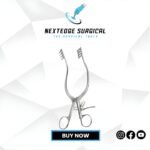 Anderson-Adson Retractor Article NES 08-848-19