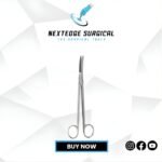 Boettcher Scissors Article NES-04-463-18