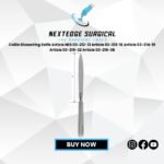 Collin Dissecting Knife Article NES 03-212-13 Article 03-213-16 Article 03-214-19 Article 03-215-22 Article 03-216-28