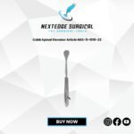 Cobb Spinal Elevator Article NES-11-1015-23 Article 11-1016-23 Article 11-1017-23 Article 11-1018-23