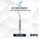 AMALGAM INSTRUMENTS NES Article 786-3440