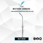 AMALGAM INSTRUMENTS NES Article 786-3442