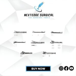 Alligator Forceps  NES Article Article 12-1002-00 Article 12-1003-00 Article 12-1004-00 Article 12-1005-00 Article 12-1006-00