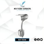 AUVARD speculum & retractor Article NES-14-176-23 Article NES-14-177-23