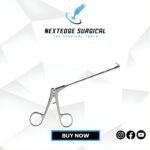 Antrum Punch – Precision Instrument for Nasal and Sinus Surgery NES Article 12-664-10 Article 12-665-10 Article 12-666-10