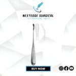 Aufricht Nasal Saw – Precision Surgical Instrument for Rhinoplasty & Septoplasty NES Article 12-760-21 Article 12-761-21