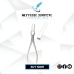 Ash Septum Forceps NES Article 12-779-23