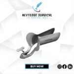 Collin vaginal speculum Article NES-14-113-85 Article NES-14-114-100 Article NES-14-115-110