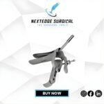 Pederson Vaginal Speculum Leep / Lietz Article NES-14-123-00 Article NES-14-124-00 Article NES-14-125-00 Article NES-14-126-00