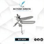 Trelat vaginal Speculum Article NES-14-130-85 Article NES-14-131-95 Article NES-14-132-115