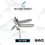 Vaginal speculum Article NES-14-133-75 Article NES-14-134-100 Article NES-14-135-120