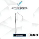 Ayre Cone Knife Fistula Hook Article NES-14-413-23