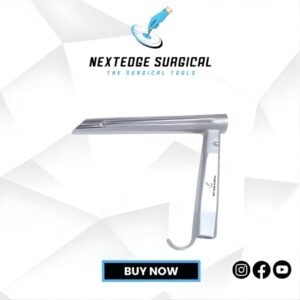 Carlens Mediastinoscopy, Short