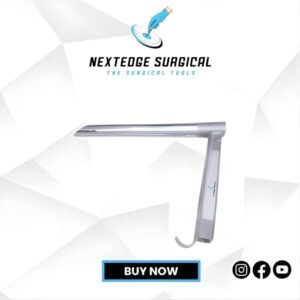 Carlens Mediastinoscope, Long