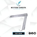 Carlens Mediastinoscope, Extra-long Article 12-1105-00