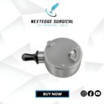 Barany Noise Drum – Reliable Tool for Clinical Hearing Tests