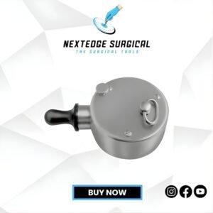 Barany Noise Drum – Reliable Tool for Clinical Hearing Tests